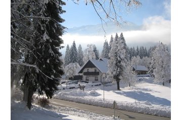 Vakantiehuis Ribčev Laz 5